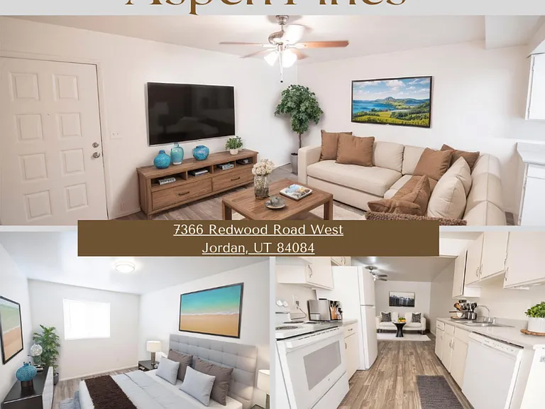 Aspen Pines — Photo 163