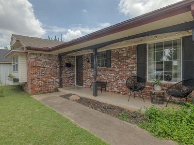 2312 NW 43rd St, Oklahoma City, OK, 73112