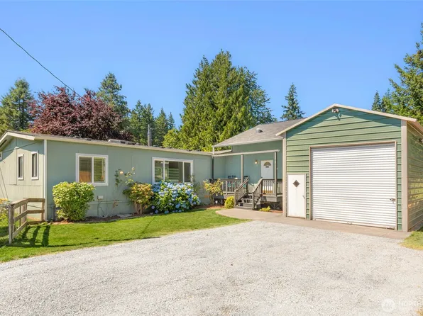 10019 215th Place SE, Snohomish, WA 98296
