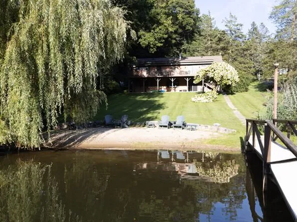 18 Pinewood Shrs, Sherman, CT 06784