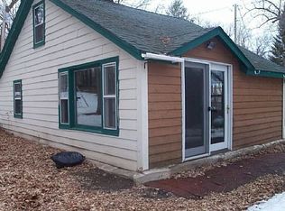 2094 Peninsula Dr, Mora, MN 55051