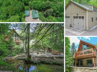 530 Hemlock Rd, Grantsville, MD 21536