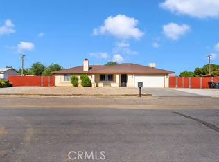 12320 Waynoka Rd, Apple Valley, CA 92308