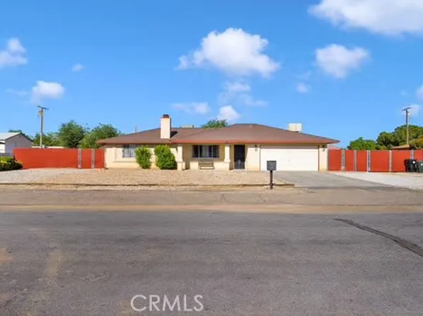 12320 Waynoka Rd, Apple Valley, CA 92308
