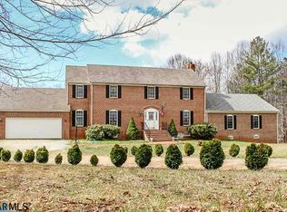 472 Wilson Hill Rd, Arrington, VA 22922