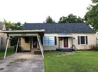 120 Hilldale Dr, Nederland, TX 77627