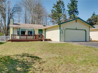 2585 NE Sheffield Pl, Bremerton, WA 98311