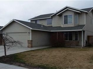 5504 Dundas Ln, Pasco, WA