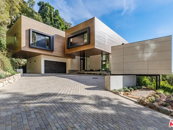 1835 Old Orchard Rd, Los Angeles, CA 90049