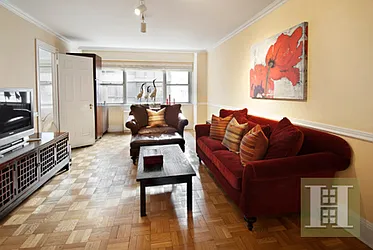 Sold by Halstead Real Estate