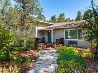14772 Lakeside Dr, Sonora, CA
