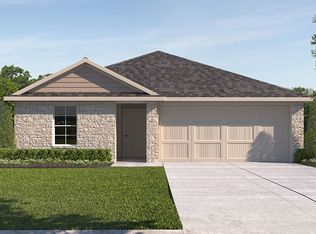 The Harris Plan, Brookstone Creek, San Antonio, TX 78266