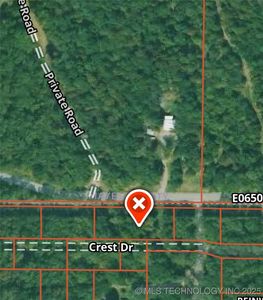 6904 W 640th Rd, Chouteau, OK, 74337