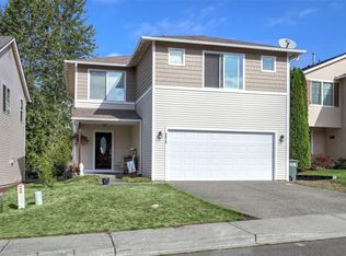 9919 195th Ave E, Bonney Lake, WA