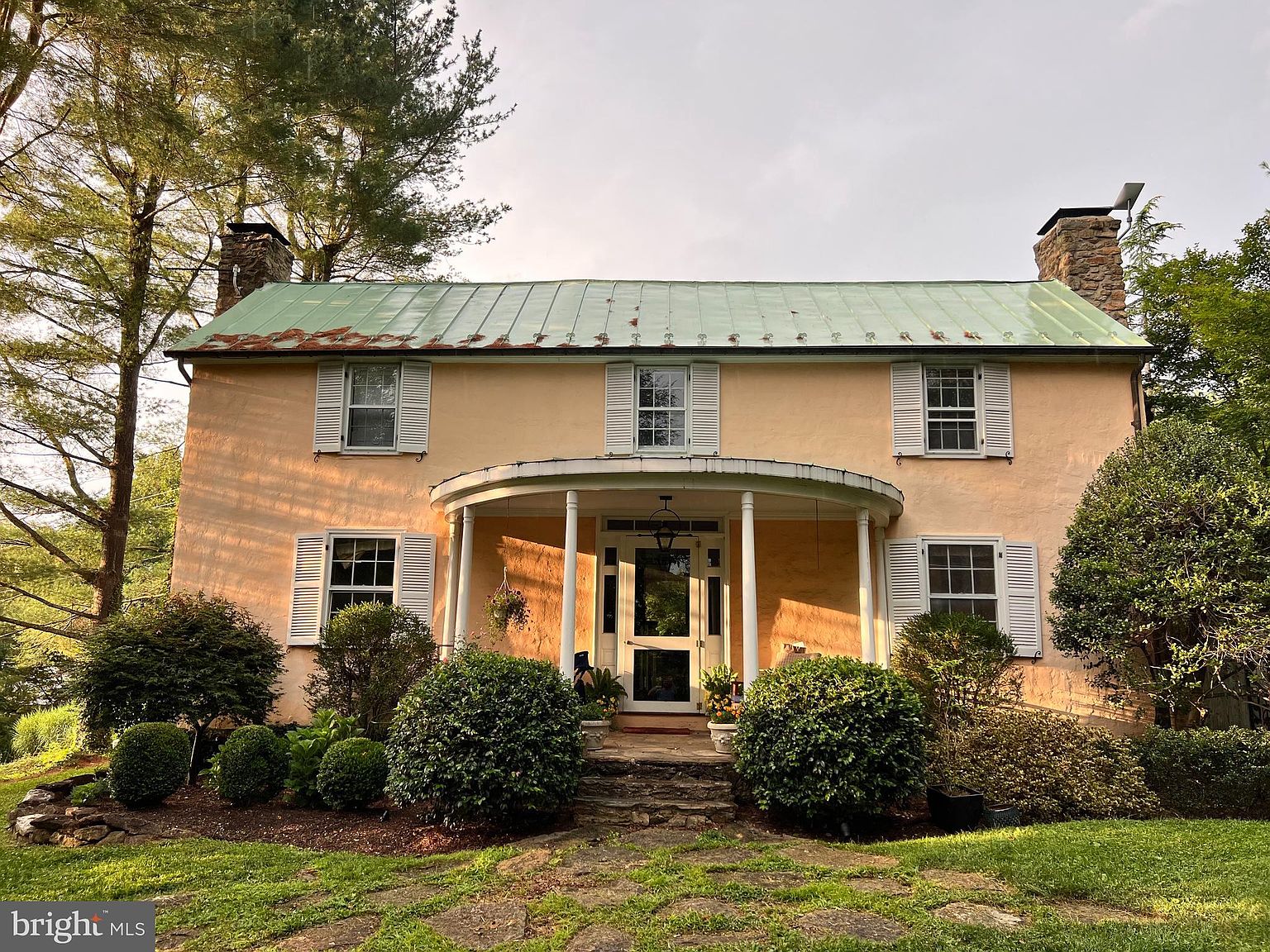 6675 Leeds Manor Rd, Marshall, VA 20115 MLS VAFQ2009398 Zillow