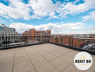 Rented by RENTBK LLC