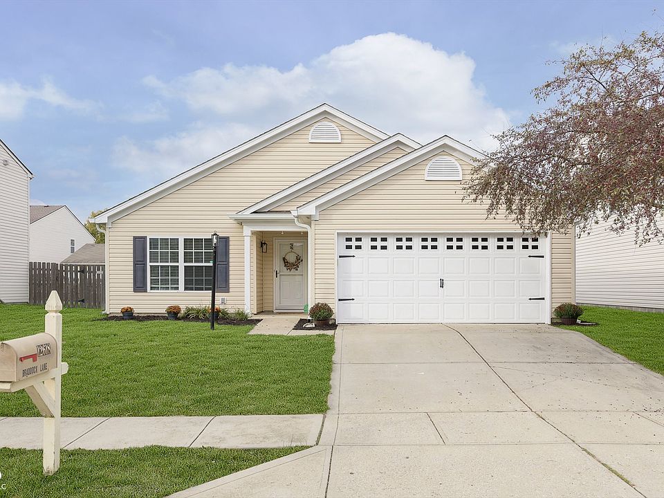 1st image of 12618 Braddock Ln
