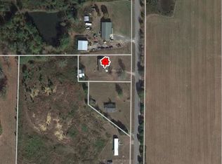 421 County Road 250, Moulton, AL 35650