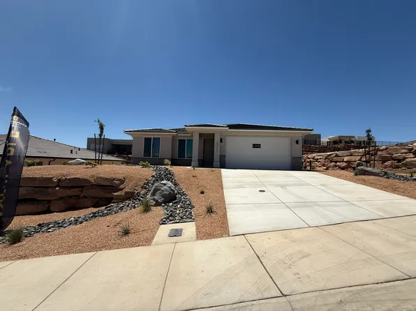 2721 W Brenta Way, Saint George, UT 84770