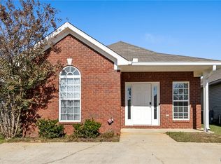 2338 Starlight Dr, Tuscaloosa, AL