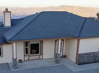 25020 Jacaranda Dr, Tehachapi, CA 93561