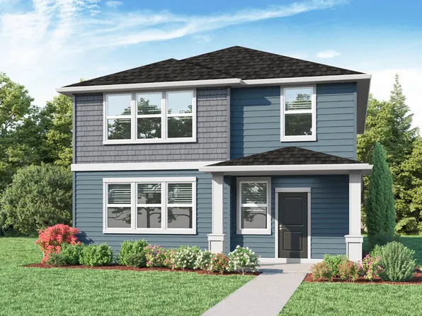 2776 Mallard Ln, Woodburn, OR 97071