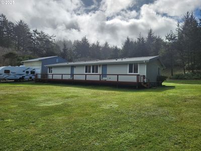 34625 Ophir Rd, Gold Beach, OR, 97444
