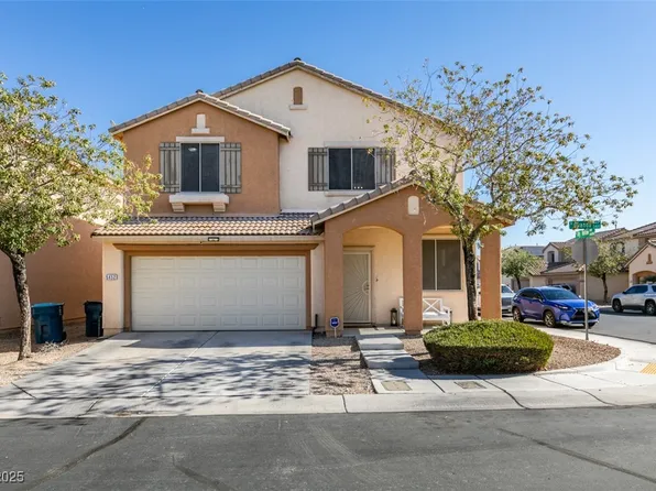 5452 Ovando Way, Las Vegas, NV 89122