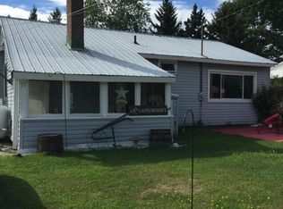 55 Harmony Rd, Mineville, NY 12956