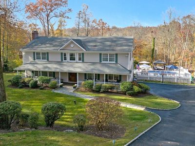 73 Arnold Drive, Stamford, CT, 06905