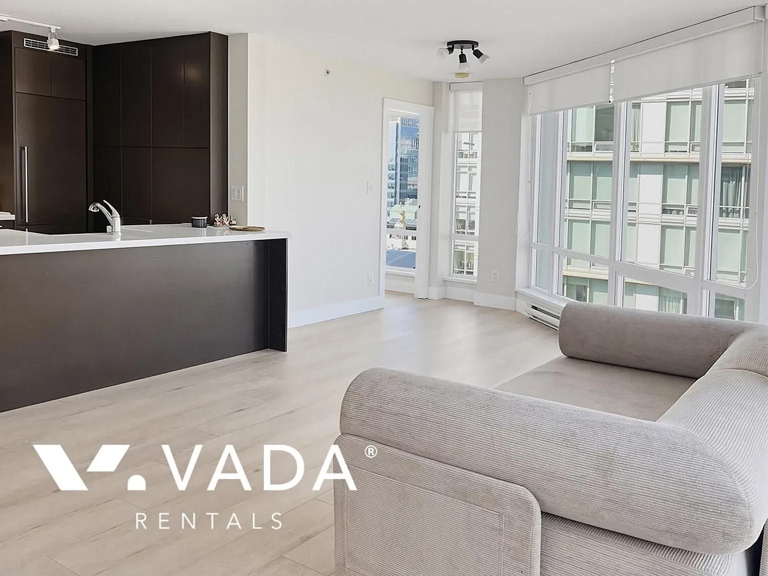 535 Smithe Street Vancouver — Photo 3