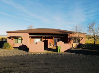 566 5th St, Metolius, OR 97741