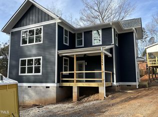 1394 Kent Rd, Raleigh, NC 27606