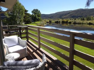 14913 Highway 82 APT 113, Carbondale, CO 81623