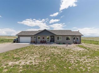28 Star View Dr, Three Forks, MT 59752