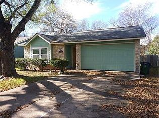 6104 Boxcar Run, Austin, TX 78745