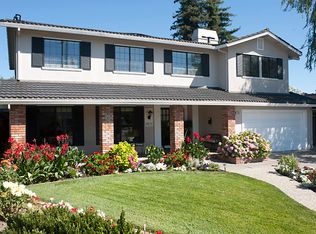 5260 Ridgevale Way, Pleasanton, CA 94566