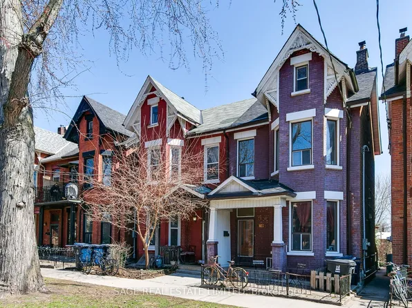 65 Lakeview Ave, Toronto, ON M6J 3B4