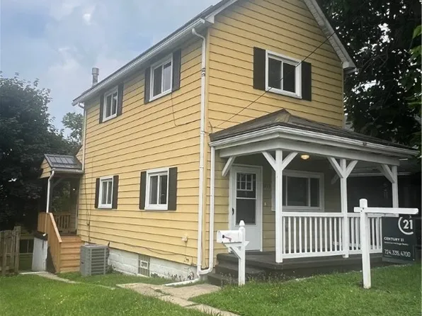 1735 Kimball Ave, Arnold, PA 15068