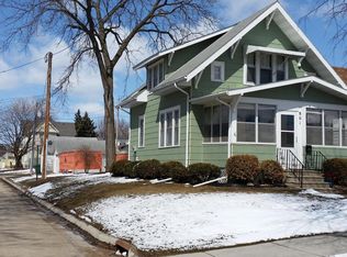 801 3rd Ave NE, Austin, MN 55912