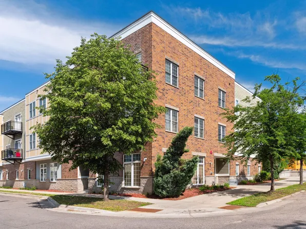 2850 Cedar Ave S Unit 207, Minneapolis, MN 55407