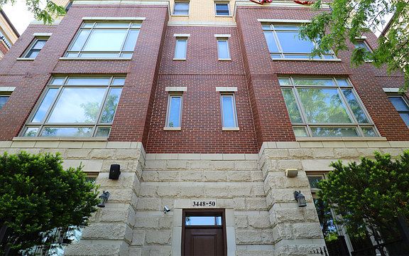2nd image of 3450 N Ashland Ave APT 1N