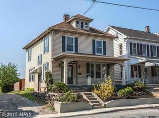 849 York St, Hanover, PA 17331