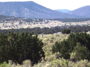 3725 S Carmen Rd, Williams, AZ 86046