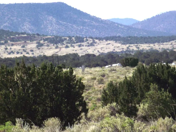 3725 S Carmen Rd, Williams, AZ 86046