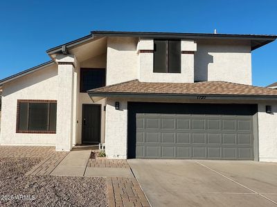 1722 W Brooks St, Chandler, AZ, 85224