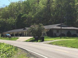 202 Cherry Brook Dr, Wheeling, WV 26003