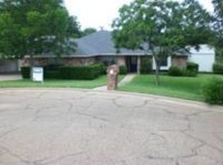 14051 Shadow Grove Cir, Woodway, TX 76712