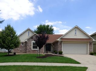 11618 Capistrano Dr, Indianapolis, IN