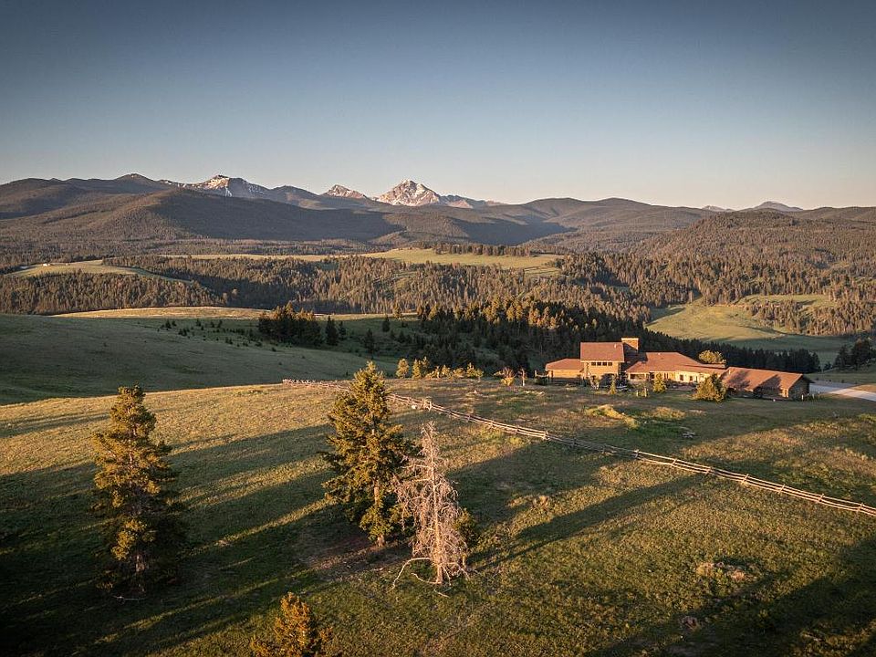 Nhn Kokopelli Rnch, Philipsburg, MT 59858 MLS 22210471 Zillow